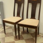 886 9603 CHAIRS